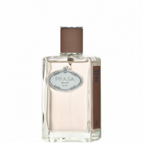 Women's Perfume Prada Infusion de Vanille 100 ml image 1
