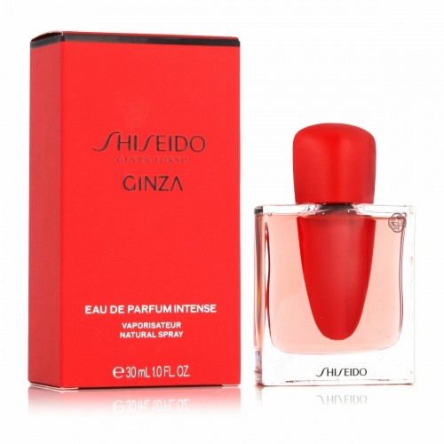 Женская парфюмерия Shiseido EDP Ginza Intense 50 ml image 1