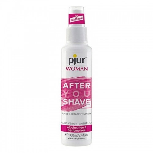 Spray After Shave Pjur 13000 (100 ml) image 1