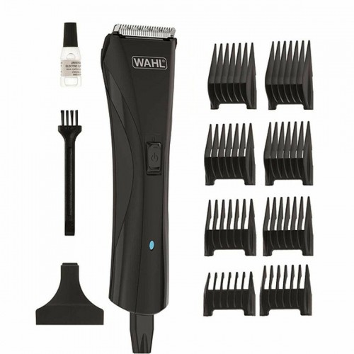 Hair Clippers Wahl 9699-1016 image 1