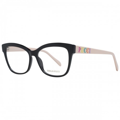 Ladies' Spectacle frame Emilio Pucci EP5183 54001 image 1