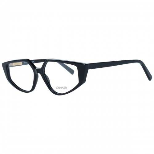 Ladies' Spectacle frame Sportmax SM5016 55001 image 1