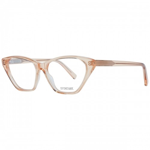 Ladies' Spectacle frame Sportmax SM5012 54072 image 1