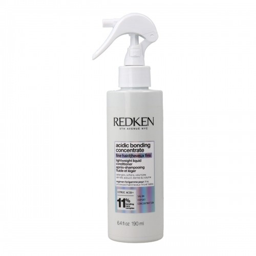 Увлажняющий кондиционер Redken Acidic Bonding 190 ml image 1