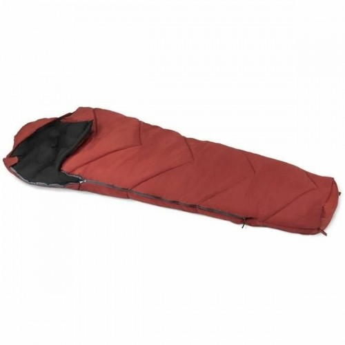 Cпальный мешок Kampa Красный 90 cm image 1