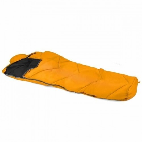 Sleeping Bag Kampa Yellow 90 cm image 1