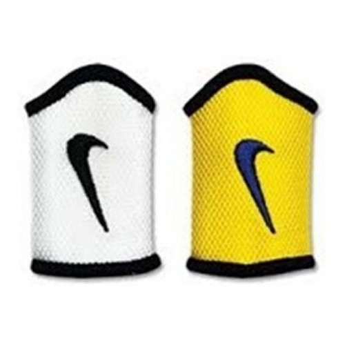 Pirksta atdalītājs Nike Sleeves Dzeltens image 1