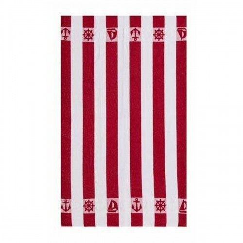 Beach Towel Secaneta 100 x 160 cm Stripes image 1