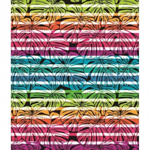 Beach Towel Secaneta Multicolour 150 x 175 cm image 1