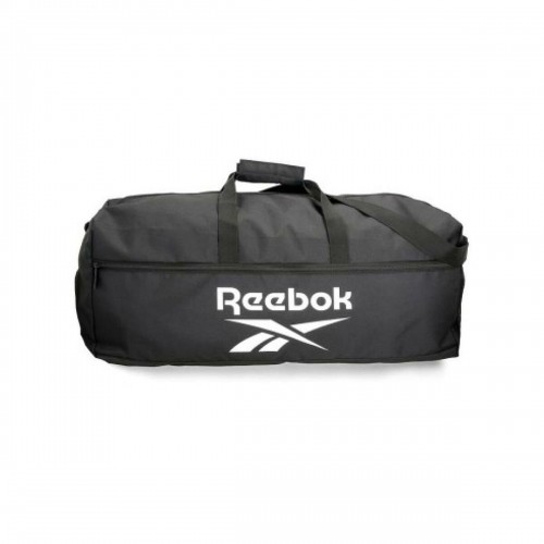 Спортивная сумка Reebok ASHLAND 8023631 Чёрный Один размер image 1