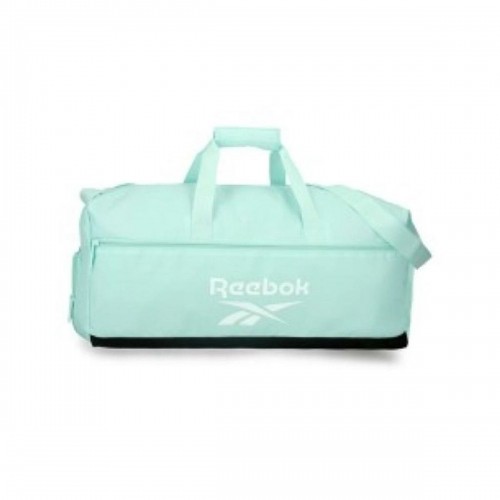 Sports bag Reebok  ASHLAND 8023533 Turquoise One size image 1