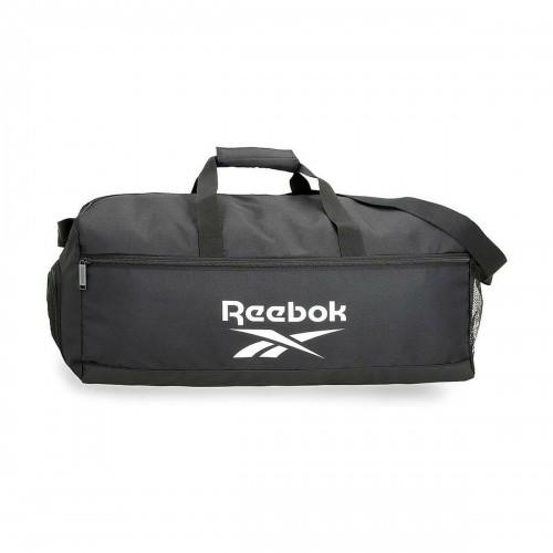 Sports bag Reebok ASHLAND 8023531 Black One size image 1