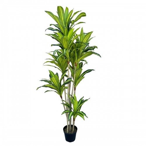 Bigbuy Home Декоративное растение Полиуретан Цемент 180 cm image 1