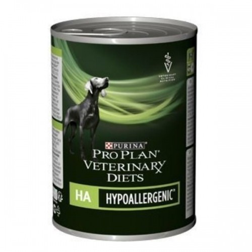 Purina Nestle PURINA Pro Plan HA Hypoallergenic - wet dog food - 400 g image 1