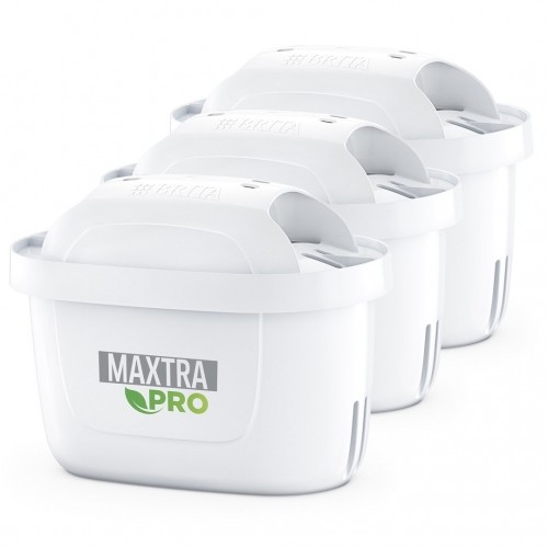 Brita Maxtra Pro Hard Water Expert filter 3 pc image 1