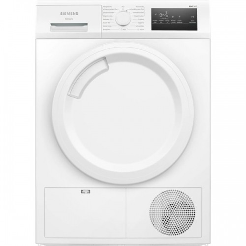 Siemens WT43N203 iQ300 Veļas žāvētājs  image 1