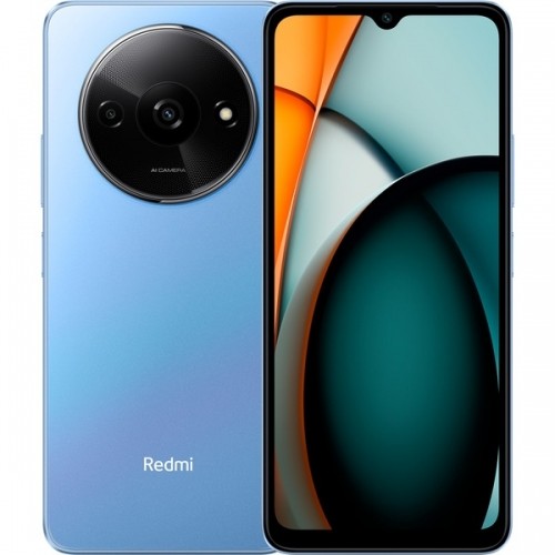 Xiaomi Redmi A3 Mobile Phone 4GB / 128GB  image 1