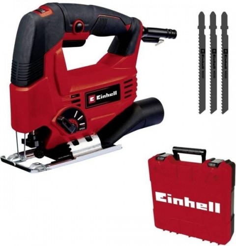 Einhell Stichsäge TC-JS 80/1 Kit image 1