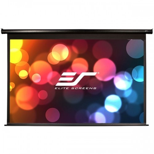 Elitescreens Spectrum Electric 125H, Motorleinwand image 1