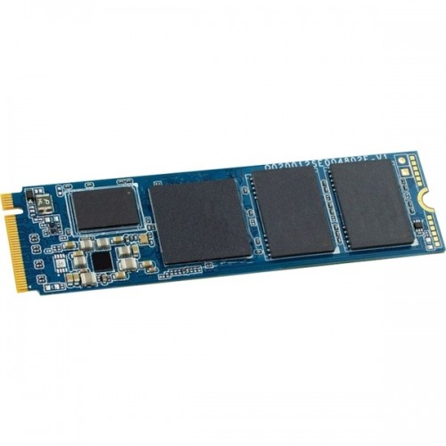 OWC Aura P12 Pro 4 TB, SSD image 1