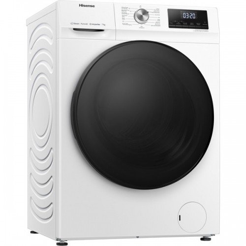 Hisense WFQA7014EVJM стиральная машина image 1