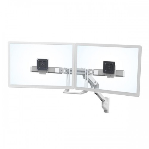 Ergotron HX Dual Monitor Arm, Wandhalterung image 1