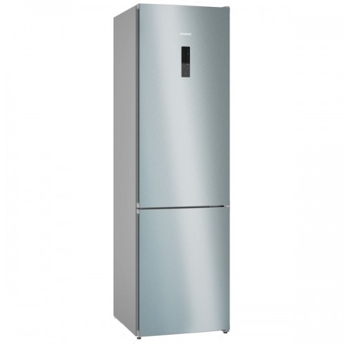 Холодильник Siemens KG39NXICF iQ300 image 1