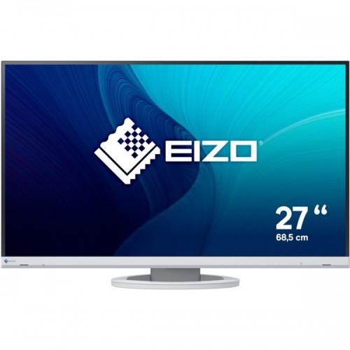 Eizo EV2760-WT, LED-Monitor image 1