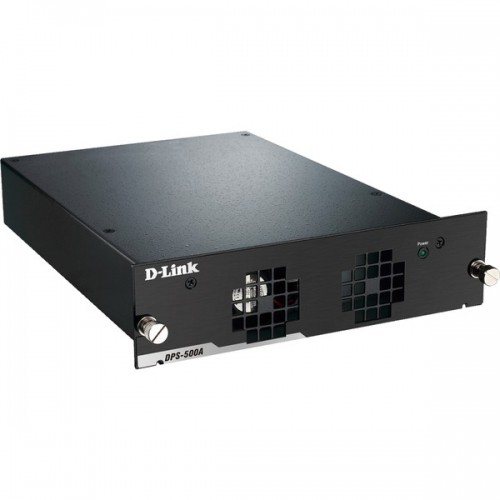 D-link DPS-500A, Netzteil image 1