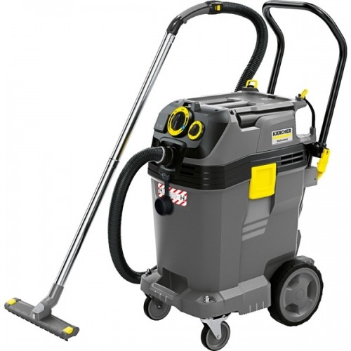 Karcher Nass-/Trockensauger NT 50/1 Tact Te H image 1