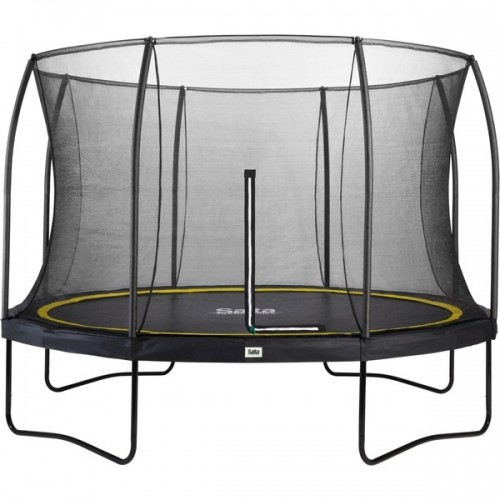 Salta Trampolin Comfort Edition, Fitnessgerät image 1