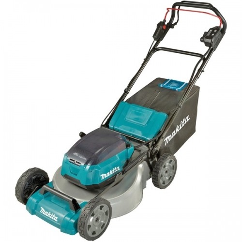 Makita Akku-Rasenmäher DLM465Z, 36Volt (2x18Volt) image 1