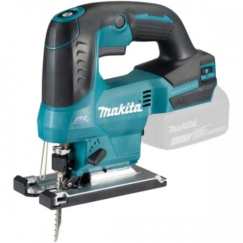 Makita Akku-Pendelhub-Sticksäge DJV184Z, 18Volt, Stichsäge image 1