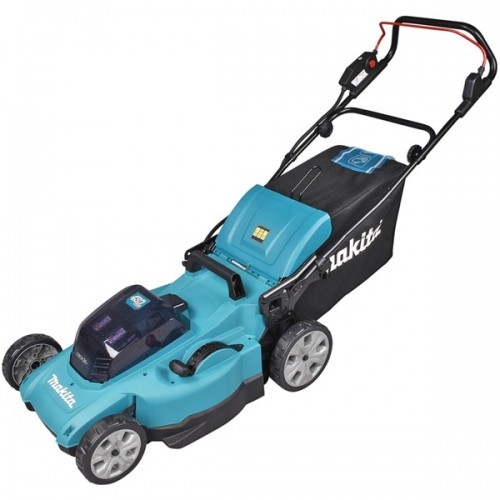 Makita Akku-Rasenmäher DLM480Z, 36Volt (2x18Volt) image 1