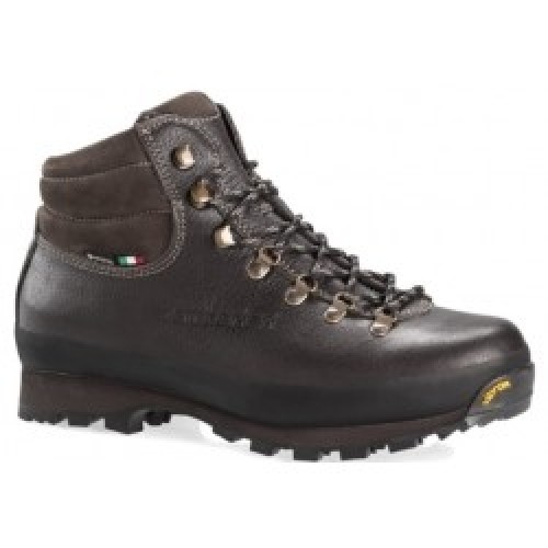 Zamberlan Apavi ULTRA LITE GTX RR 42.5 Brown image 1