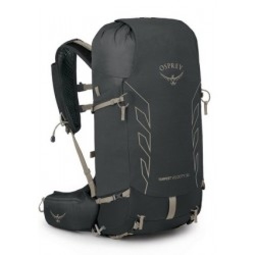 Osprey Mugursoma Tempest Velocity 30 WM/L Dark Charcoal/Chiru Tan image 1