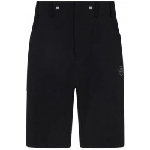 La Sportiva Šorti SCOUT Short M XXL Black image 1