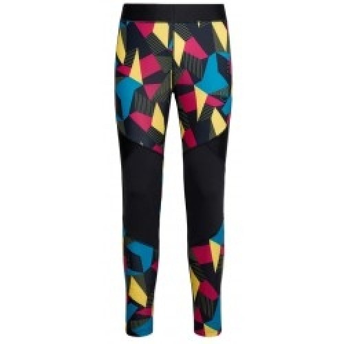 La Sportiva Bikses DIMENSION Tights XS Black/Crystal image 1