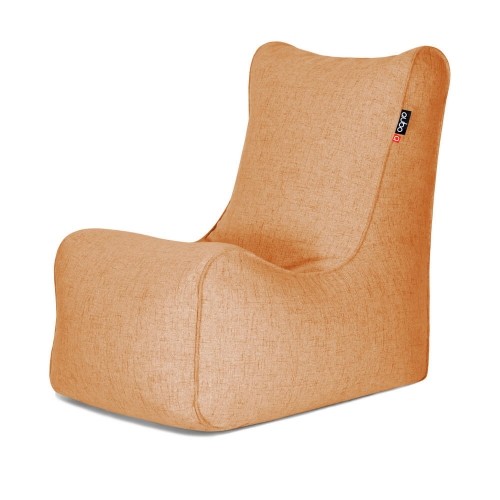 Qubo™ Noa Marigold LOFT FIT sēžammaiss (pufs) image 1