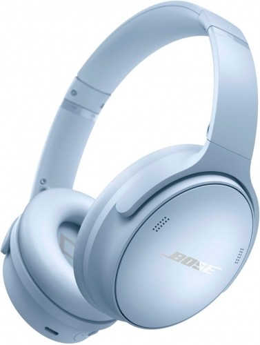 Bose беспроводные наушники QuietComfort Headphones, moonstone blue image 1