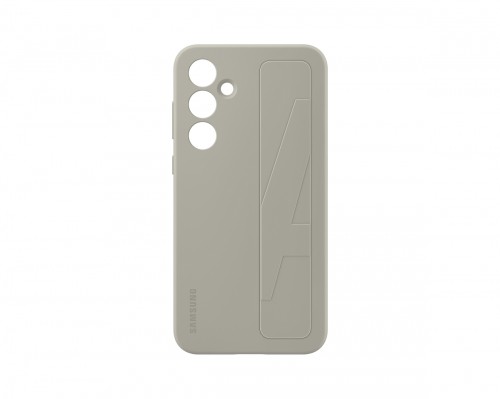 EF-GA556TJE Samsung Standing Grip Cover for Galaxy A55 5G Gray image 1