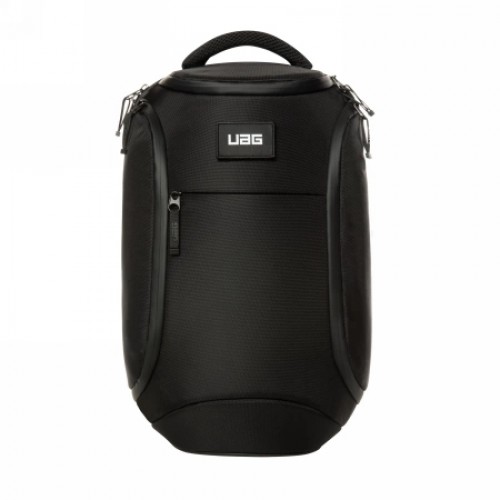 UAG BackPack backpack with a capacity of 18 liters for a 13&quot; laptop - black image 1