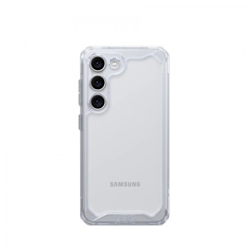 UAG Plyo case for Samsung Galaxy S23+ 5G - transparent image 1