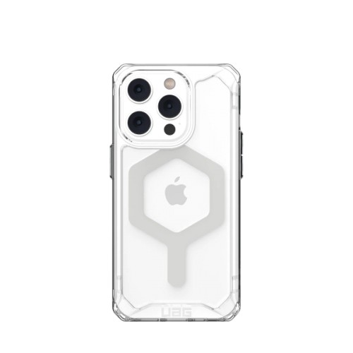 UAG Plyo MagSafe case for iPhone 14 Pro - transparent image 1