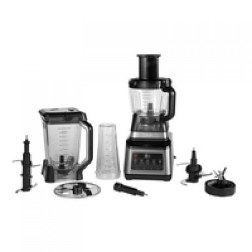 Ninja Food Processor (BN800EU) 3-in-1 3in1 AutoiQ 1,8L image 1