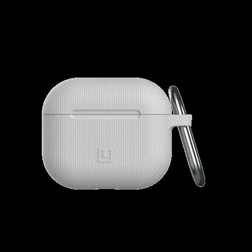 UAG Dot [U] - silicone case for Airpods3 (gray) image 1