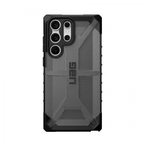 UAG Plyo - protective case for Samsung Galaxy S23 Ultra 5G (ash) image 1