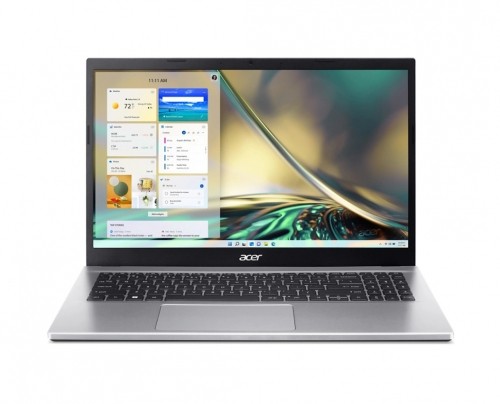 Acer 15.6" Aspire 3 A315-58 i7-1165G7 16GB 512GB SSD Windows 11 image 1