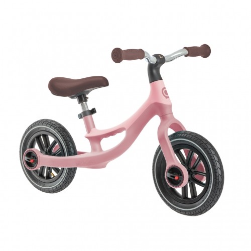 GLOBBER balance bike Go Bike Elite Air, pastel pink, 714-210 image 1