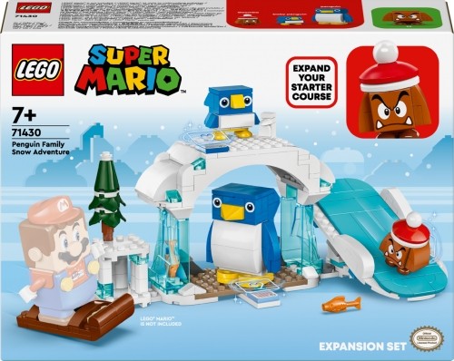 71430 LEGO®  Super Mario image 1
